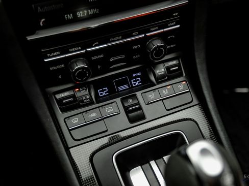 Used 2016 Porsche 911 GT3 RS image 55