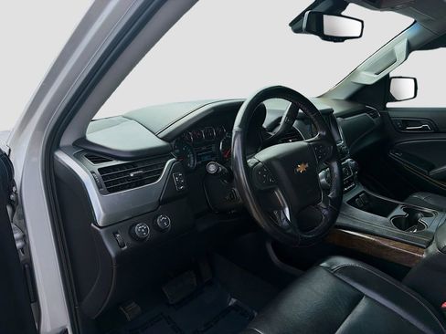 Used 2020 Chevrolet Tahoe LT AWD/4WD image 7
