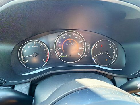New 2026 MAZDA CX-90 3.3 Turbo w/ Select Package AWD/4WD image 44