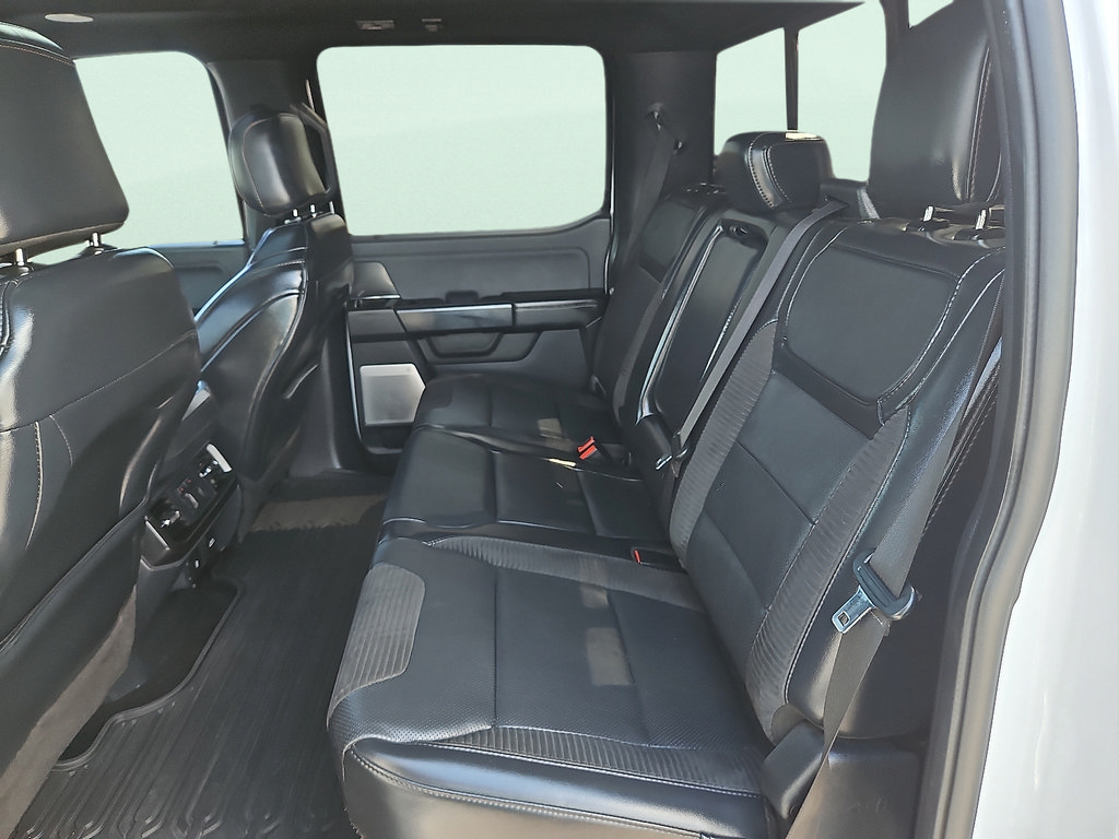 Used 2022 Ford F150 Raptor w/ Equipment Group 801A High AWD/4WD image 10