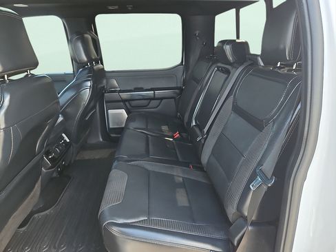 Used 2022 Ford F150 Raptor w/ Equipment Group 801A High AWD/4WD image 10