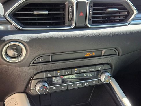 Used 2022 MAZDA CX-5 AWD 2.5 S w/ Premium Plus Pkg image 29