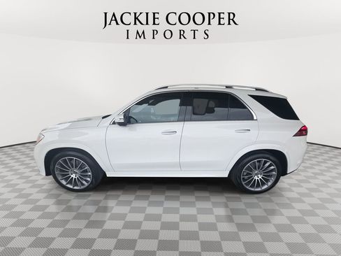 Used 2026 Mercedes-Benz GLE 350 4MATIC image 8