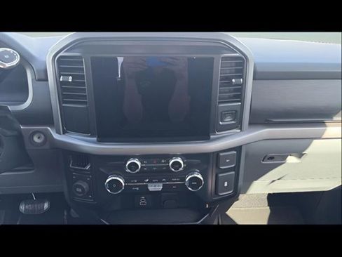 Used 2025 Ford F150 XLT w/ Equipment Group 301A Standard AWD/4WD image 28
