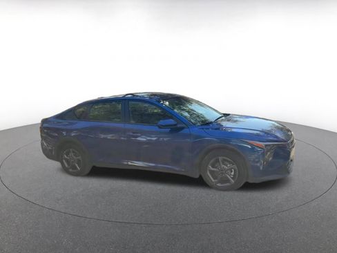 Used 2025 Kia K4 LXS image 2