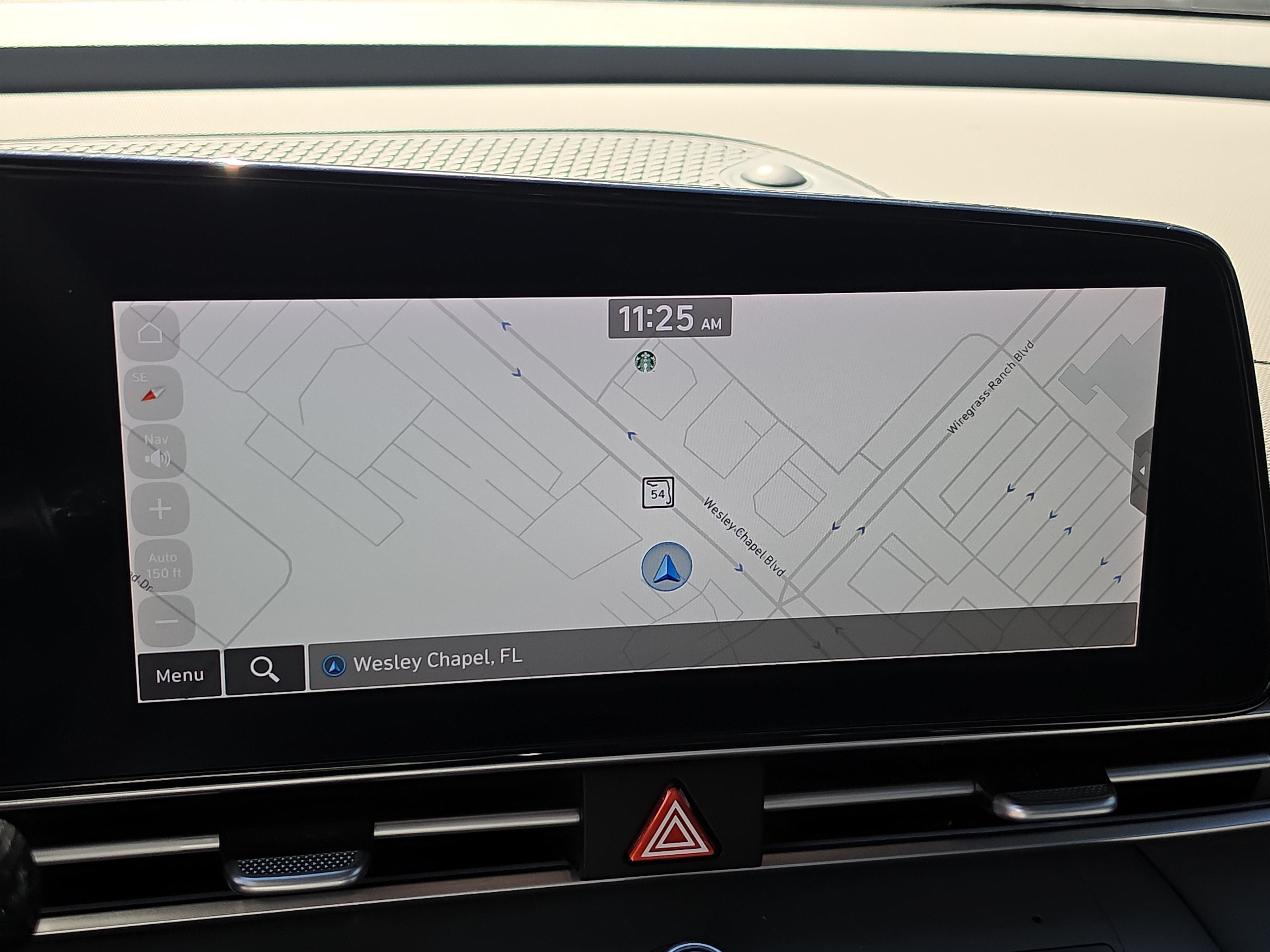 Used 2024 Hyundai Elantra SEL FWD image 21