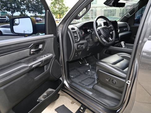 Used 2022 RAM 1500 TRX w/ TRX Level 1 Equipment Group image 15
