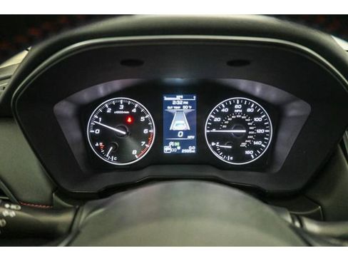 Used 2025 Subaru Legacy Sport w/ Popular Package #3 image 20