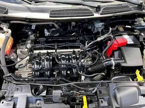 Used 2019 Ford Fiesta SE w/ Equipment Group 201A FWD image 27