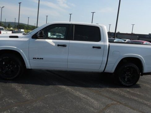 Used 2025 RAM 1500 Big Horn image 13