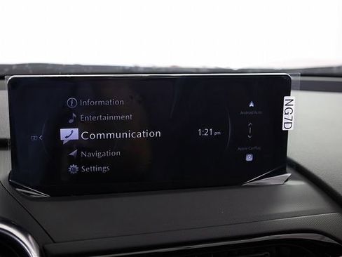 New 2025 MAZDA MX-5 Miata Grand Touring w/ Appearance Package image 27