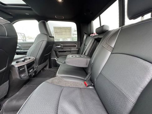 New 2026 RAM 2500 Laramie w/ Night Edition image 50