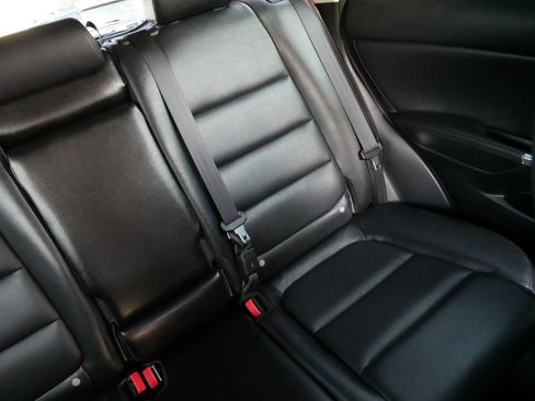 Used 2016 MAZDA CX-5 Grand Touring AWD/4WD image 14