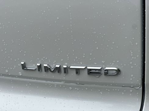 New 2026 Toyota Crown Signia AWD/4WD image 21