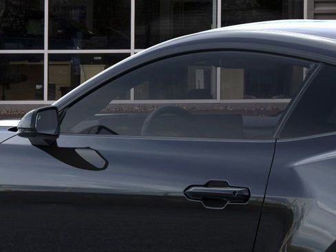 New 2026 Ford Mustang Premium image 6