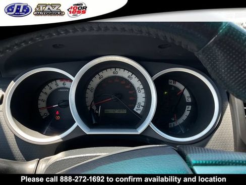 Used 2013 Toyota Tacoma 4x4 Double Cab w/ Convenience Pkg image 20