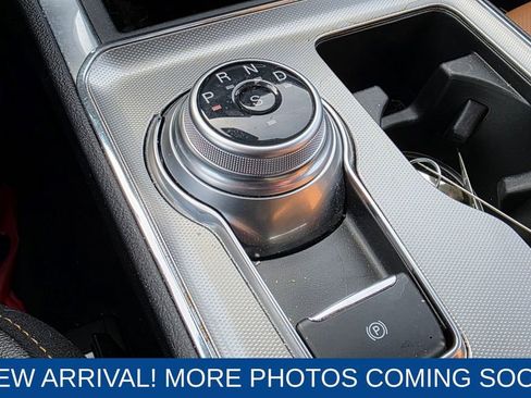 Used 2024 Ford Edge Titanium w/ Titanium Elite Package image 19