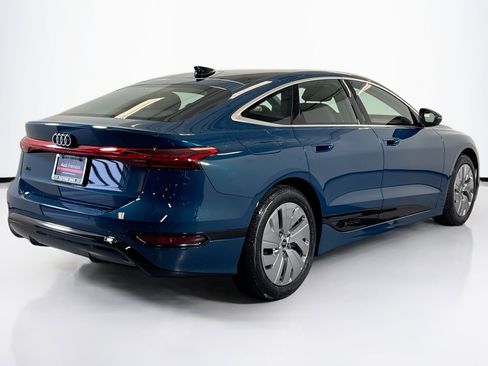 Used 2025 Audi A6 e-tron Ultra w/ Ultra Package image 5