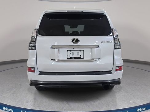 Used 2023 Lexus GX 460 Premium AWD/4WD image 8