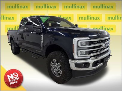 Used 2024 Ford F250 Lariat