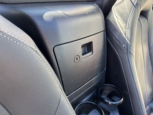 Used 2022 MAZDA MX-5 Miata RF Grand Touring image 37