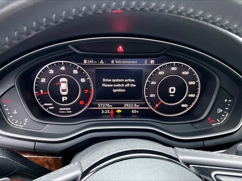 Used 2019 Audi A5 2.0T Premium Plus w/ Premium Plus image 25