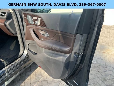 Used 2020 Mercedes-Benz GLE 580 4MATIC image 26