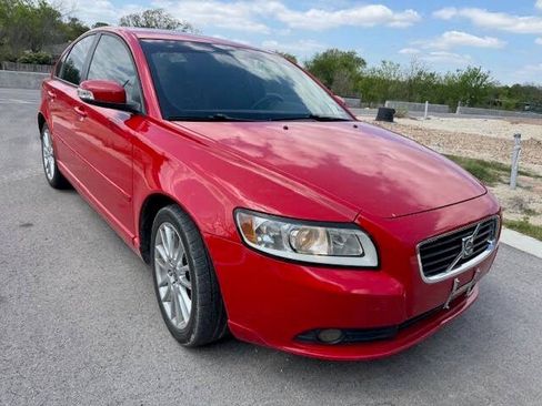 Used 2010 Volvo S40 2.4i image 7