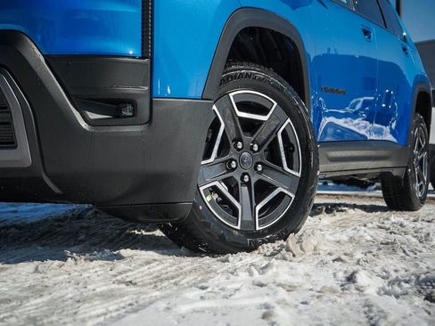 New 2026 Jeep Cherokee Limited AWD/4WD image 6