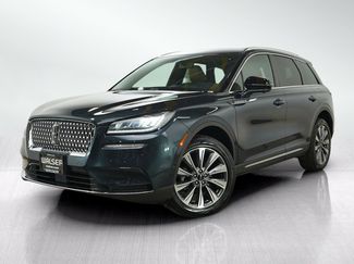 Used 2022 Lincoln Corsair Reserve w/ Equipment Group 201A AWD/4WD video 1
