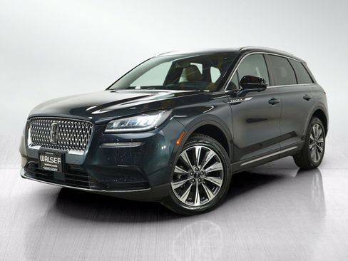 Used 2022 Lincoln Corsair Reserve w/ Equipment Group 201A AWD/4WD image 1