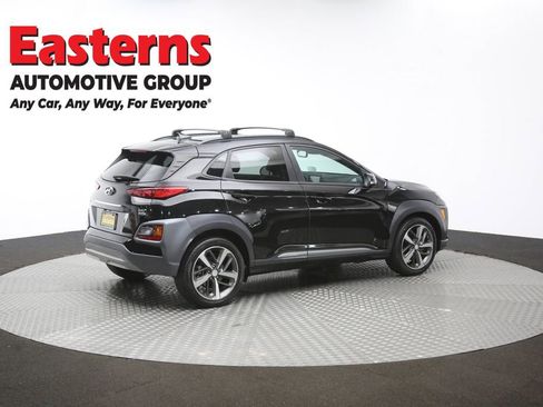 Used 2021 Hyundai Kona Ultimate image 45