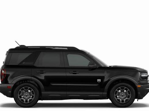 New 2026 Ford Bronco Sport Big Bend AWD/4WD image 28