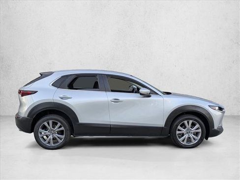 Used 2021 MAZDA CX-30 FWD 2.5 S w/ Preferred Package image 4