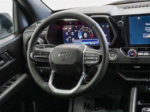 New 2026 Chevrolet Colorado Trail Boss image 18