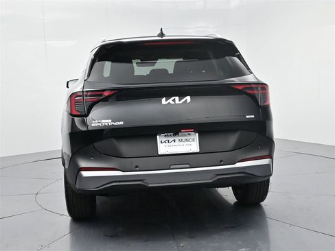 New 2026 Kia Sportage AWD Hybrid image 7