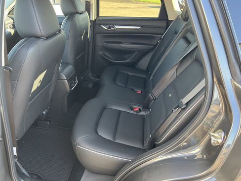 New 2025 MAZDA CX-5 AWD 2.5 S w/ Select Package image 20