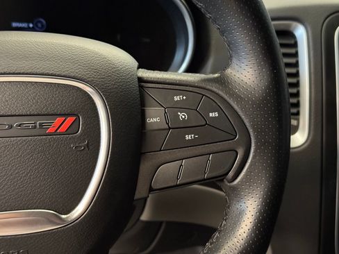 Used 2020 Dodge Durango AWD image 12