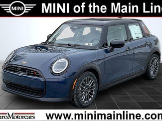 New 2026 MINI Cooper S video 1