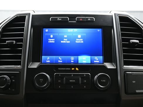 Used 2020 Ford F150 XLT w/ Equipment Group 301A Mid RWD image 35