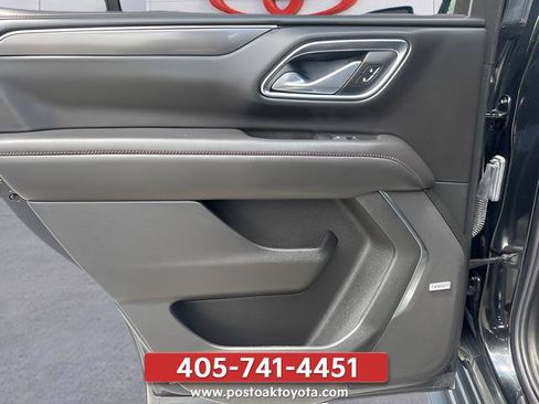 Used 2024 Chevrolet Tahoe RST AWD/4WD image 10
