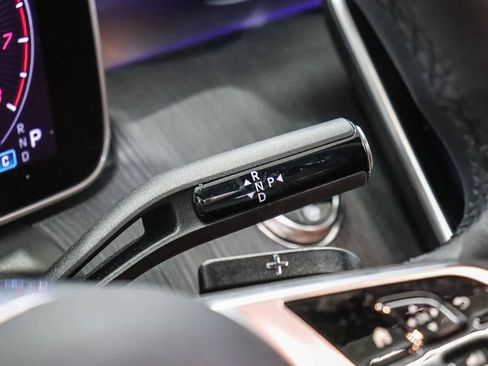 Certified 2026 Mercedes-Benz C 300 Sedan image 20