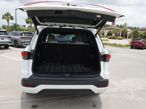 Used 2025 Lexus TX 350 AWD w/ Technology Package image 39