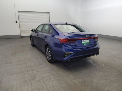 Used 2021 Kia Forte LXS image 5
