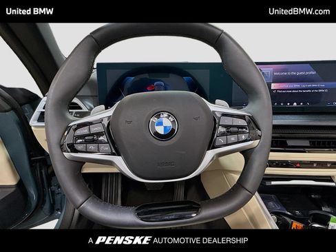 Used 2025 BMW 430i Convertible RWD image 6
