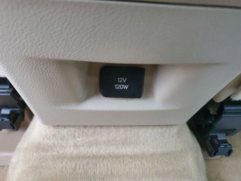 Used 2015 Lexus ES 350 w/ Luxury Package image 11