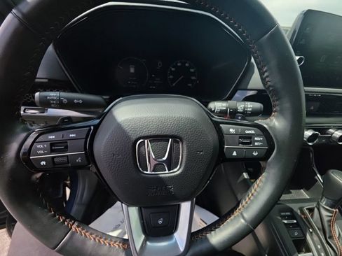 Used 2025 Honda CR-V Sport Touring image 18