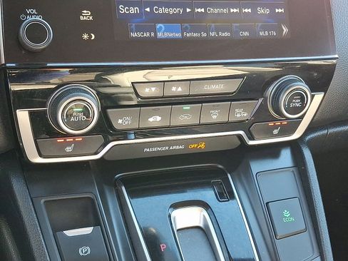 Certified 2019 Honda CR-V Touring image 16