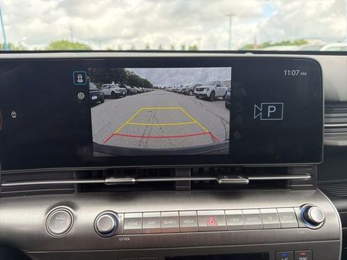 Used 2026 Hyundai Kona SEL Sport FWD image 26