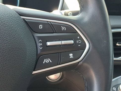 Used 2022 Hyundai Santa Fe SEL w/ Convenience + Premium Package AWD/4WD image 24